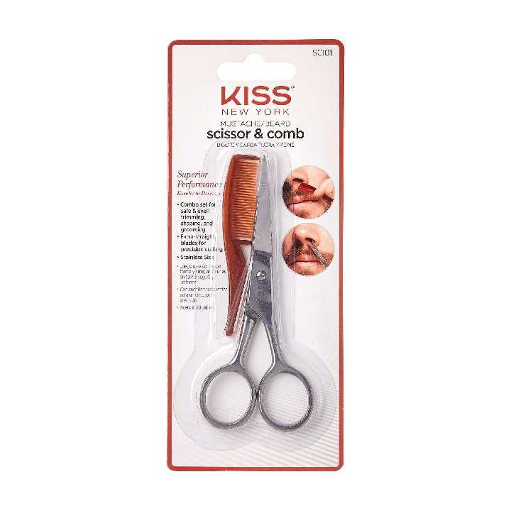 Professional Scissor Set – Mr Beard