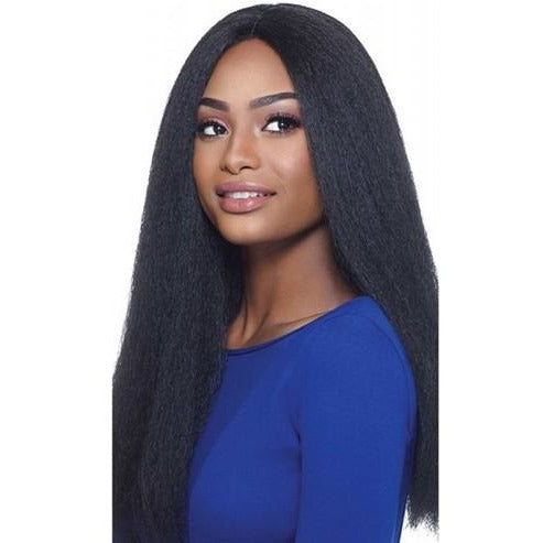 Outre Synthetic I Part Lace Front Wig Jada 01