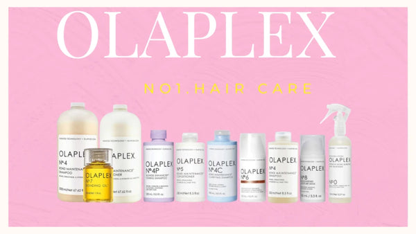 OLAPLEX