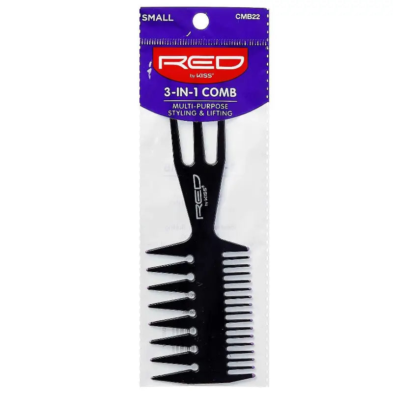 3-IN-1 COMB-SMLL,LARGE