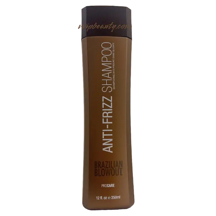 Brazilian Blowout Anti-Frizz Conditioner 12 oz