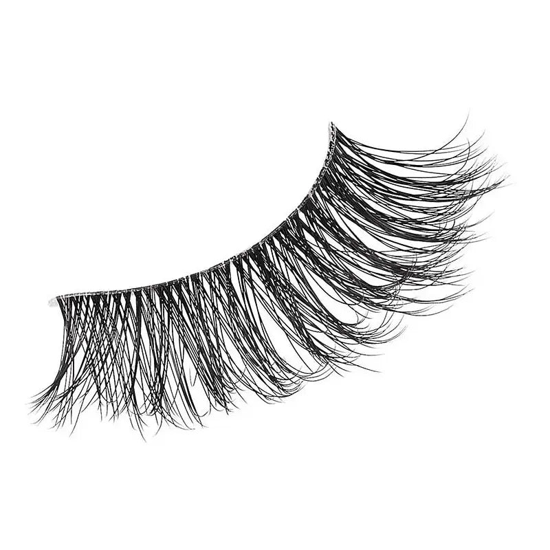 C Curl Lash Extensions- Your Shortcut to Salon-Quality Lashes -KLEC04