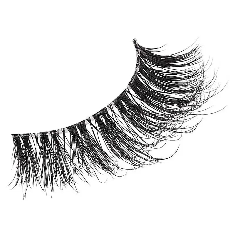 C Curl Lash Extensions- Your Shortcut to Salon-Quality Lashes -KLEC05