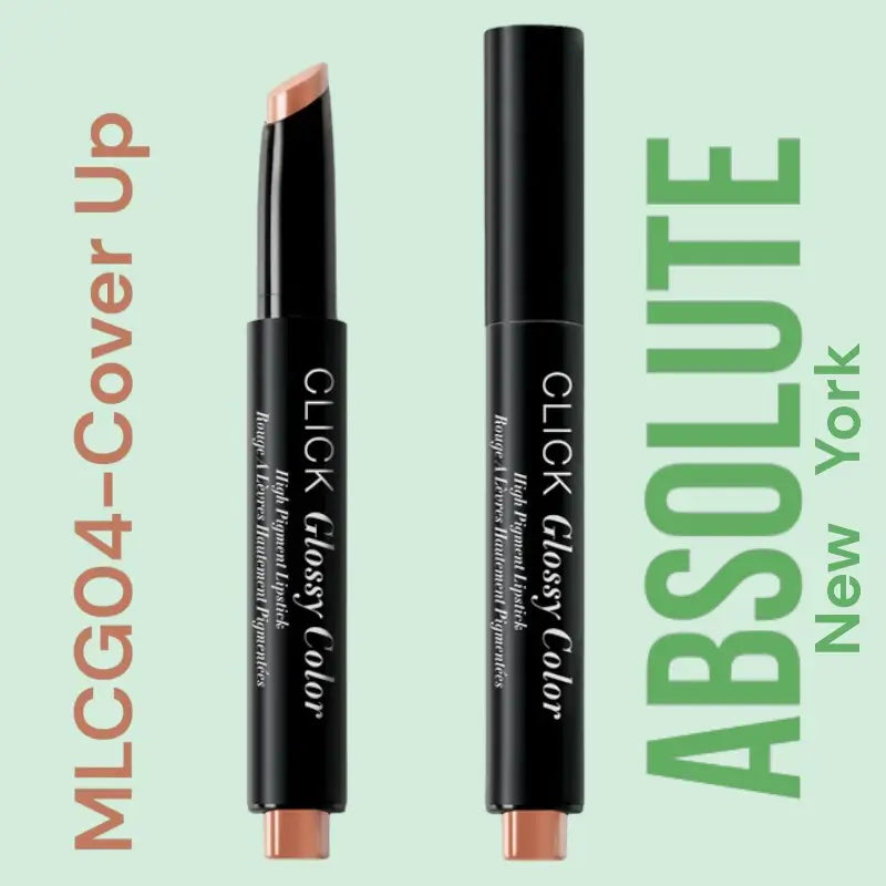 Experience Intense Color & Lustrous Shine-18 COLORS