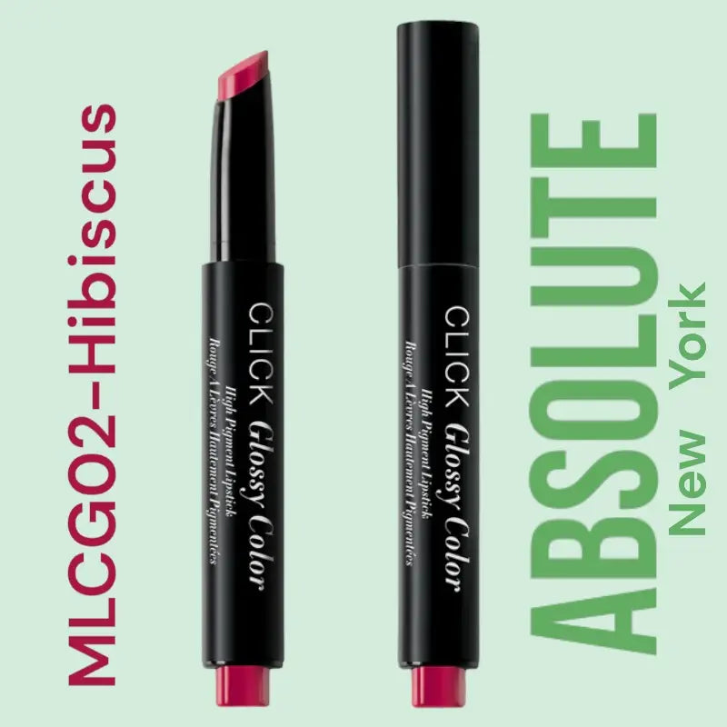 Experience Intense Color & Lustrous Shine-18 COLORS