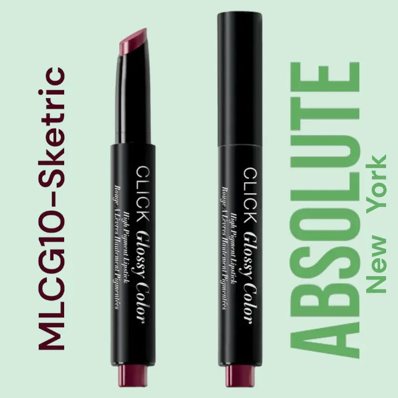 Experience Intense Color & Lustrous Shine-18 COLORS