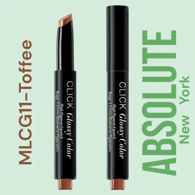 Experience Intense Color & Lustrous Shine-18 COLORS