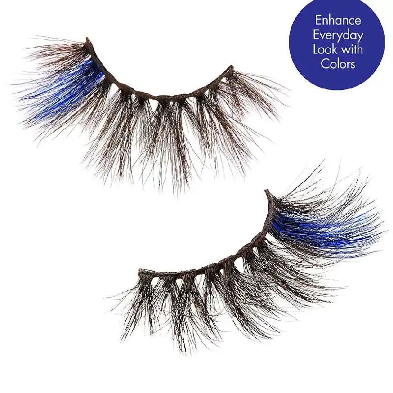 Color Couture Tint Faux Mink Lashes-09