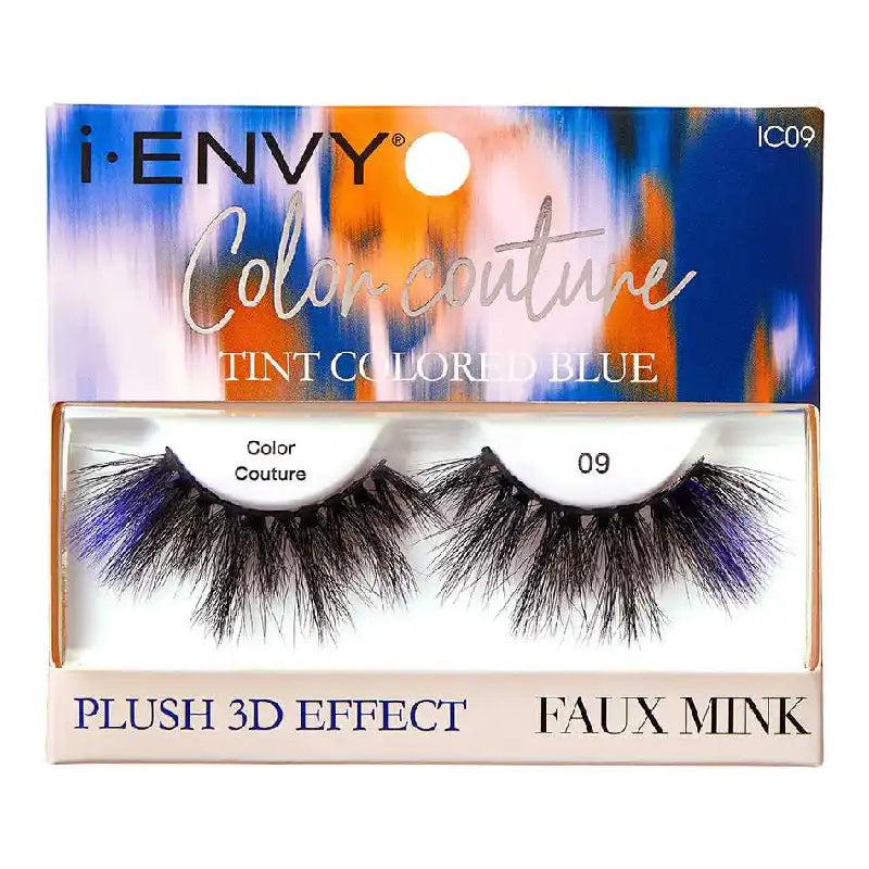 Color Couture Tint Faux Mink Lashes-09