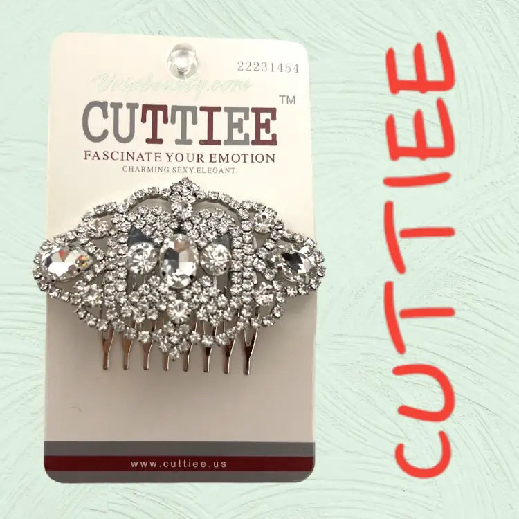 Cuttiee Hair Accessories  22231454