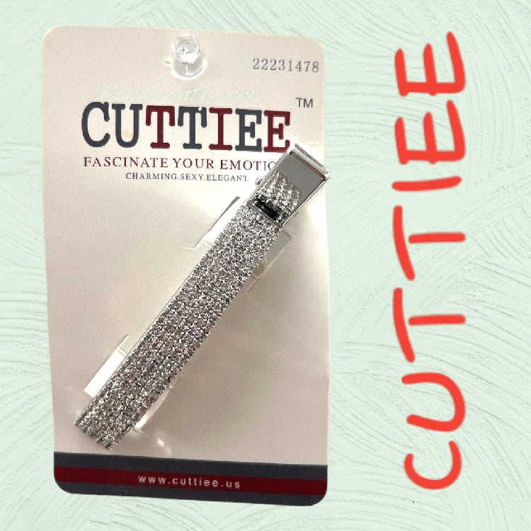 Cuttiee Hair Accessories  22231478