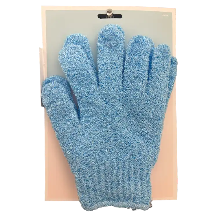 Diane Body Exfoliating Glove -1 Pair