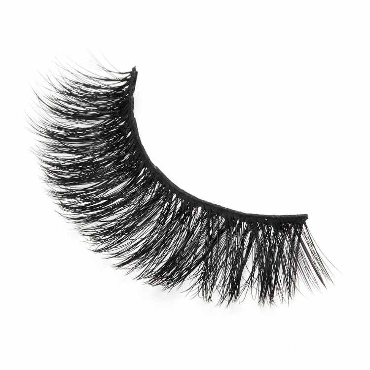 Double Strength Magnetic Lashes 02-Kpml03