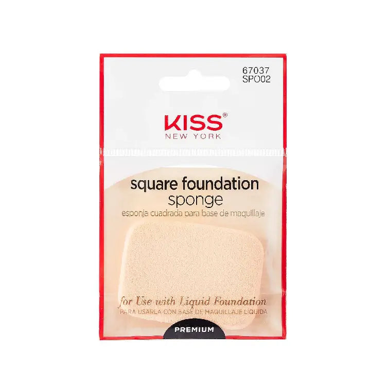 FOUNDATION SPONGE (SQUARE) - SPO02