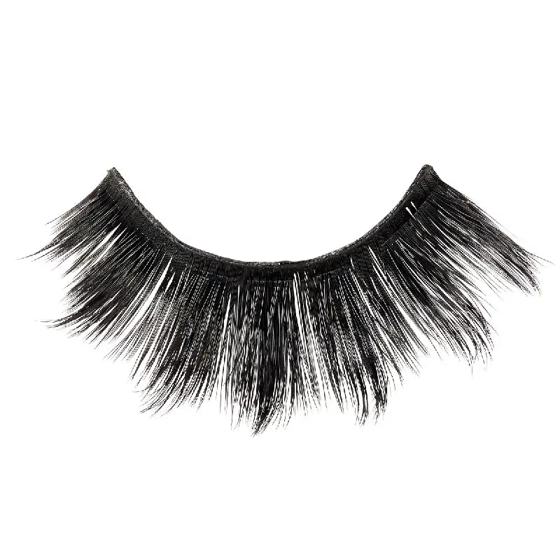 IEK So Plumped 3D - Amplify Your Lash Game - IS04