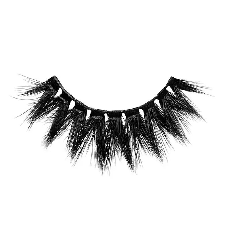 IEK So Plumped 3D - Amplify Your Lash Game - IS06