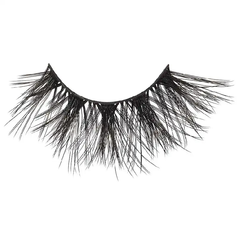 IENVY BY KISS Bold Wispy Lashes-IBW01