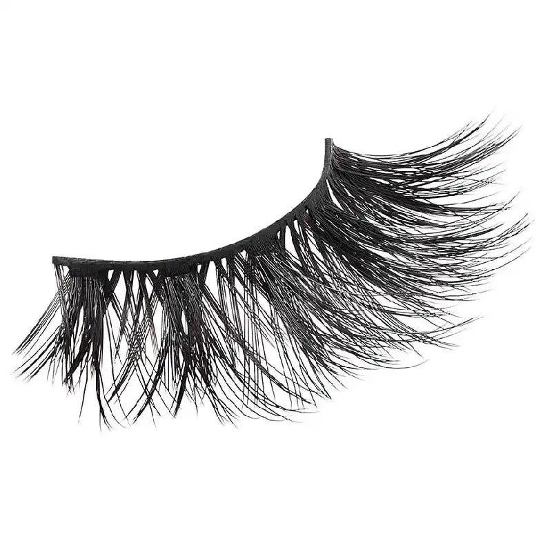 IENVY BY KISS Bold Wispy Lashes-IBW01