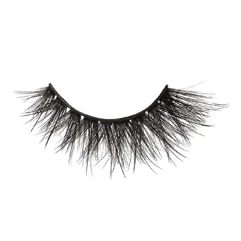 IENVY BY KISS Bold Wispy Lashes-IBW04