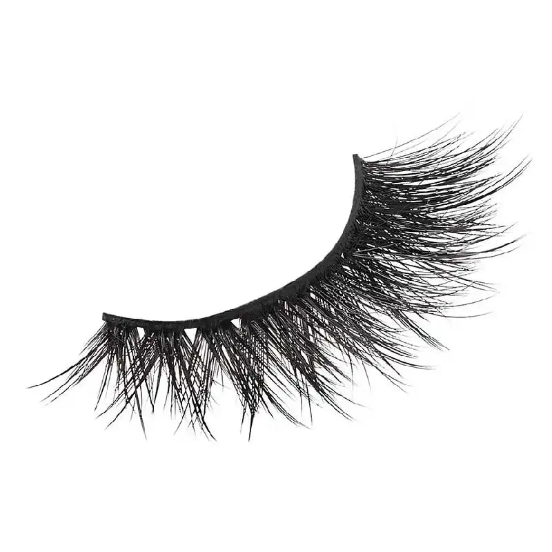 IENVY BY KISS Bold Wispy Lashes-IBW04