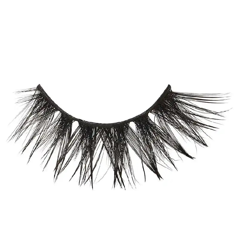 IENVY BY KISS Bold Wispy Lashes-IBW06