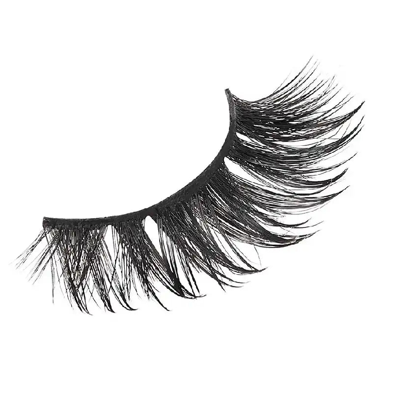 IENVY BY KISS Bold Wispy Lashes-IBW06