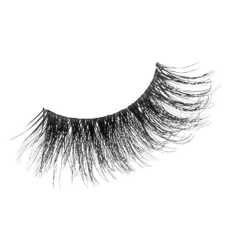 J Curl Lash Extensions - Achieve Salon-Quality Lashes at Home -KLEC01