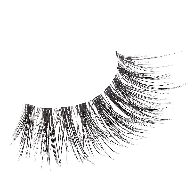 J Curl Lash Extensions - Achieve Salon-Quality Lashes at Home -KLEC03