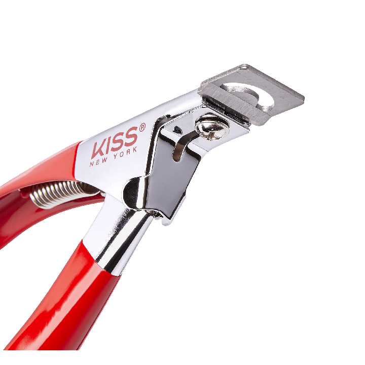 KISS Artificial Nail Tip Clipper ACLP01 (S20.M17)