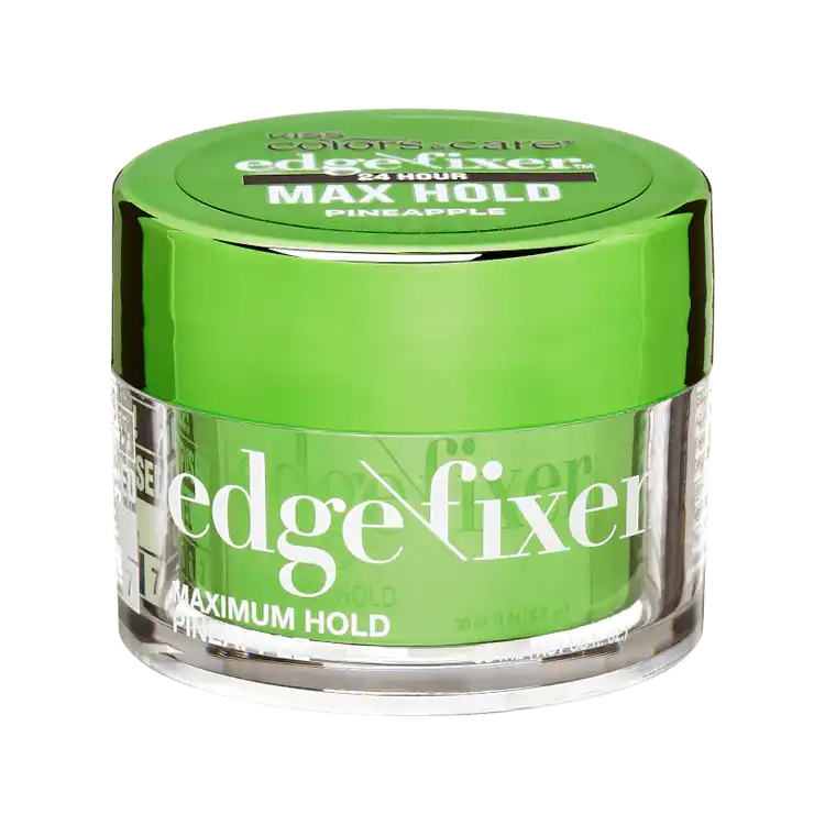 KISS Edge Fixer Glued Max Hold - Sweet Lychee 30 ml