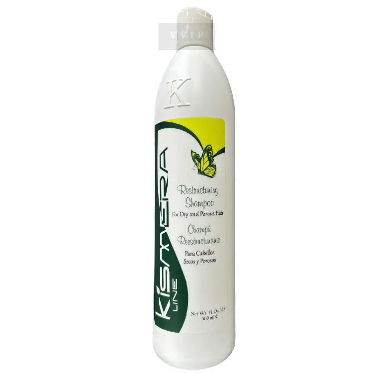 Kismera Regenerating Shampoo Hair Growth 16.9 oz- Unleash the Power of Healthy Hair Regrowth