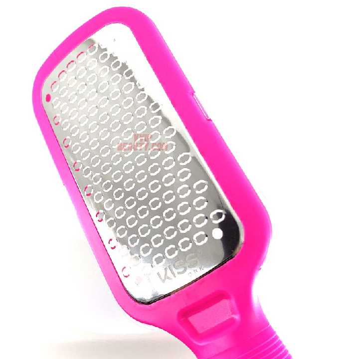 Kiss Artisan Spa Pedicure File, Callus Remover Foot File FF01(M18)