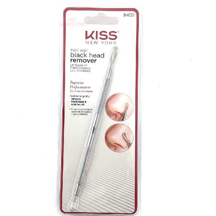 Kiss Two Way Blackhead Remover (M18)