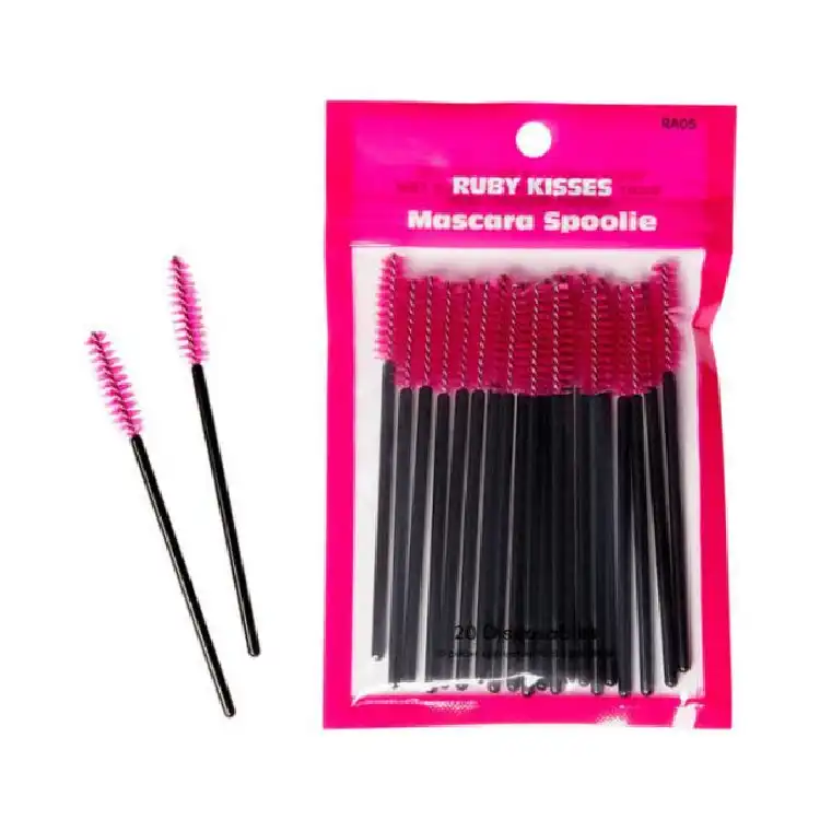 MAKEUP ACCESSORIES MASCARA SPOOLIE 20 Disposables