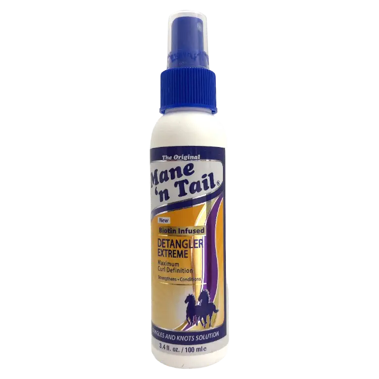 Mane 'N Tail Detangler Extreme  3.4 oz