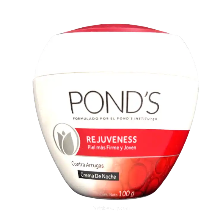 POND'S Rejuveness Anti-Wrinkle Cream - 3.53 oz.