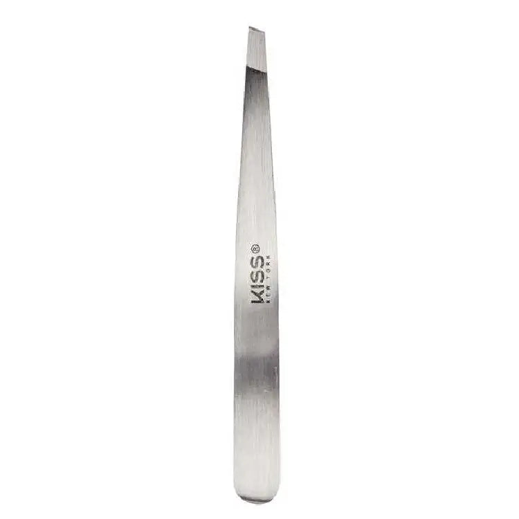 PREMIUM PRECISION SLANT TIP TWEEZER-TWZ02