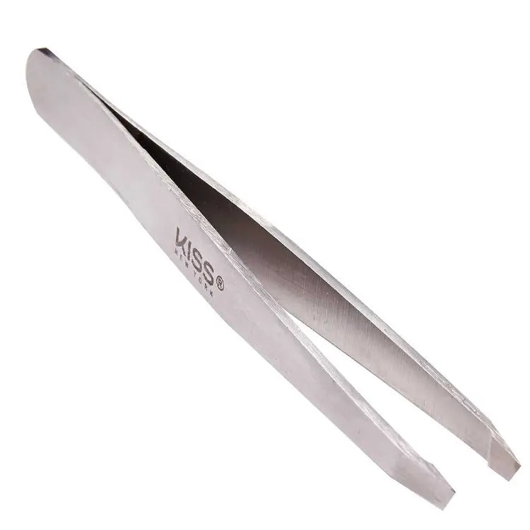 PREMIUM PRECISION SLANT TIP TWEEZER-TWZ02