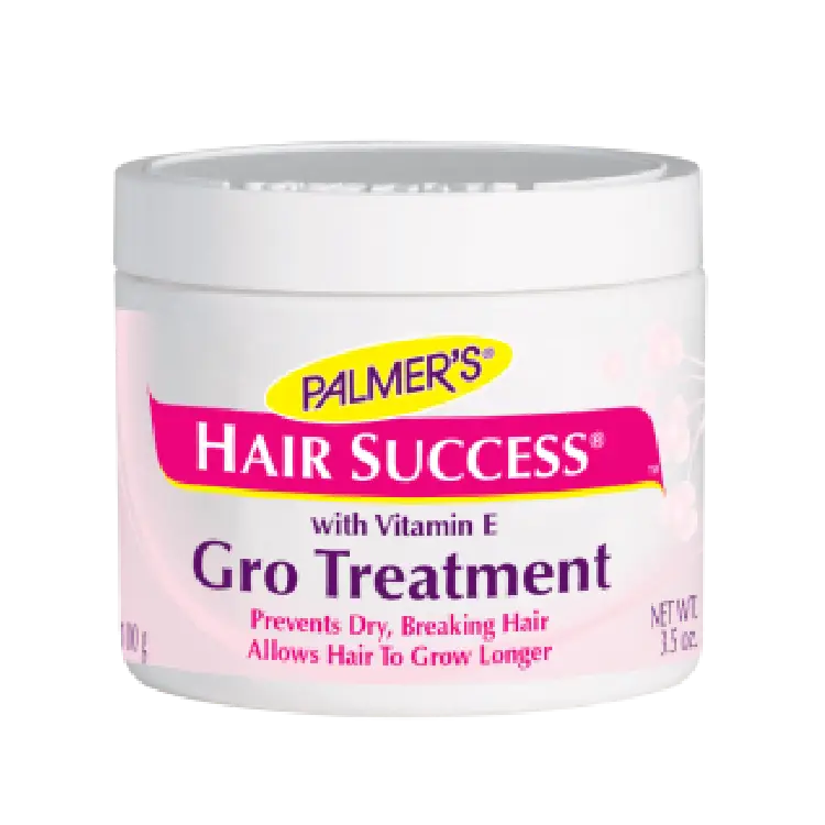 Palmer's Hair Success Gro Treatment 3.5 oz