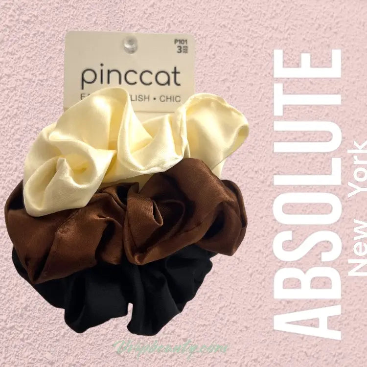 Pinccat Scrunchy 3pcs P101