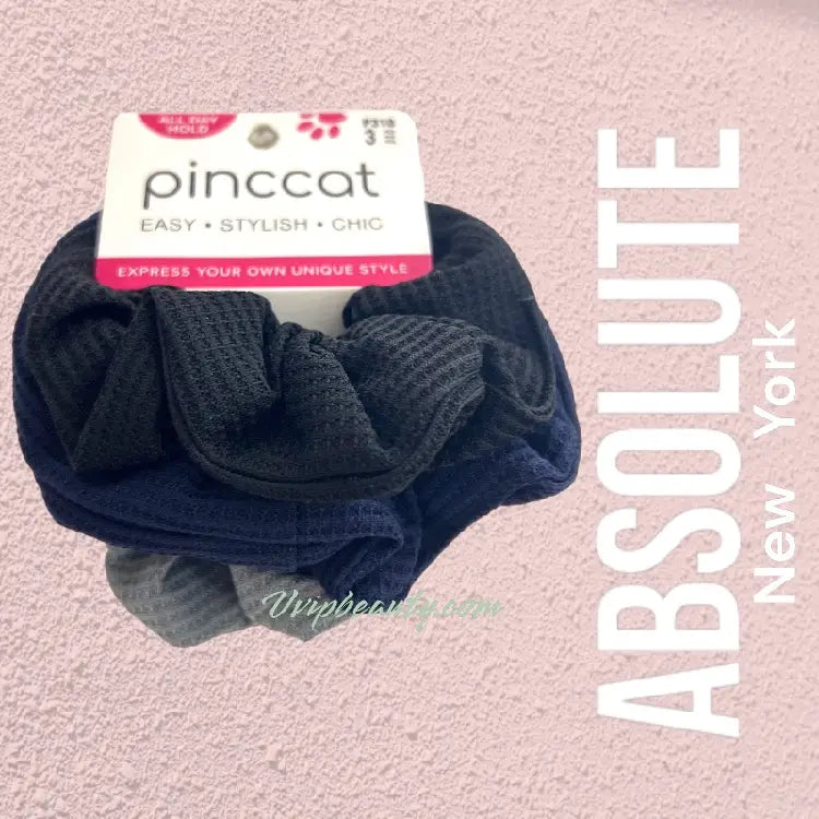 Pinccat Scrunchy 3pcs P310