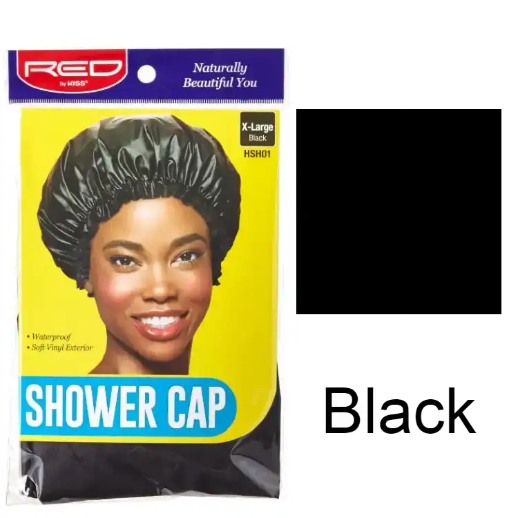 WATERPROFF SHOWER CAP (XL)  HSH01-5 Color