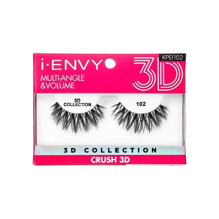 i-ENVY 3D Collection 102 KPEI102 (M12)