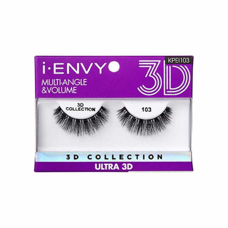 i-ENVY 3D Collection 103 KPEI103 (M13)