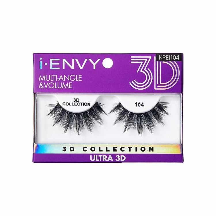 i-ENVY 3D Collection 104 KPEI104 (M13)