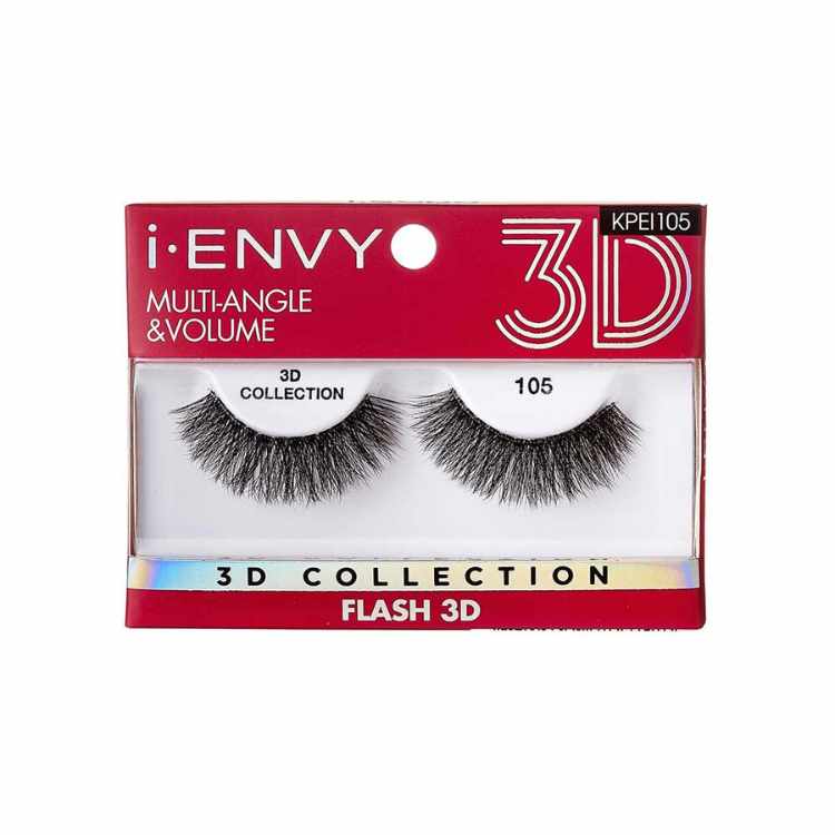 i-ENVY 3D Collection 105 KPEI105 (M13)