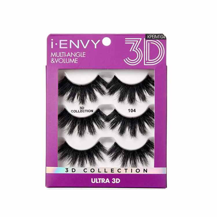 i-ENVY 3D Collection 114 – Multi-pack  (M10)