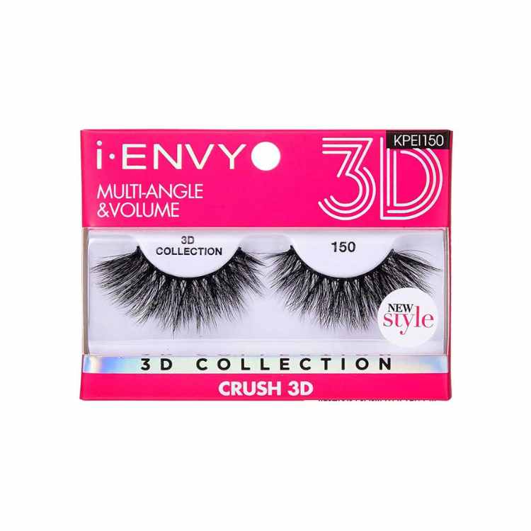 i-ENVY 3D Collection 150 KPEI150 (M12)
