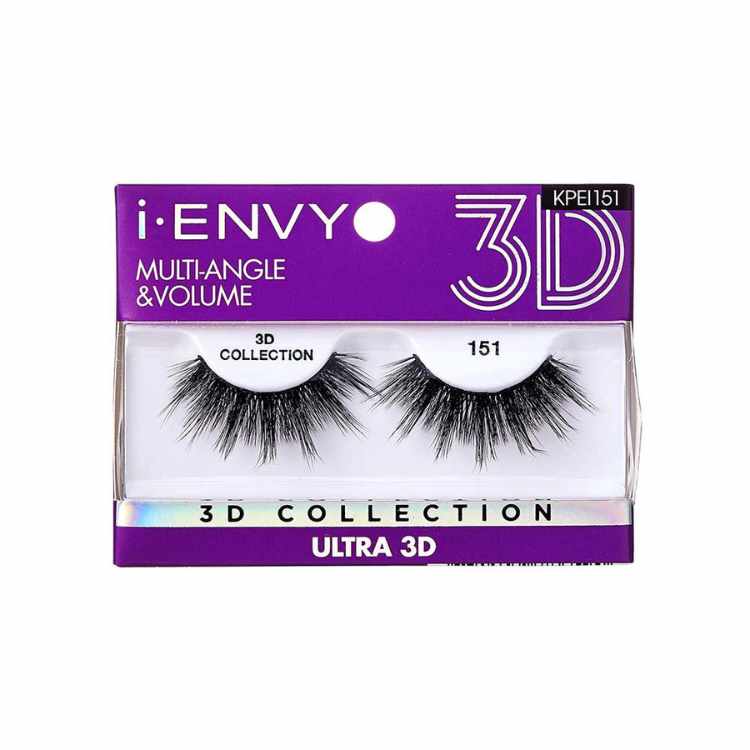 i-ENVY 3D Collection 151 KPEI151 (M151)