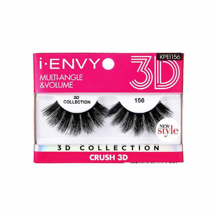 i-ENVY 3D Collection 156 KPEI156 (M12)